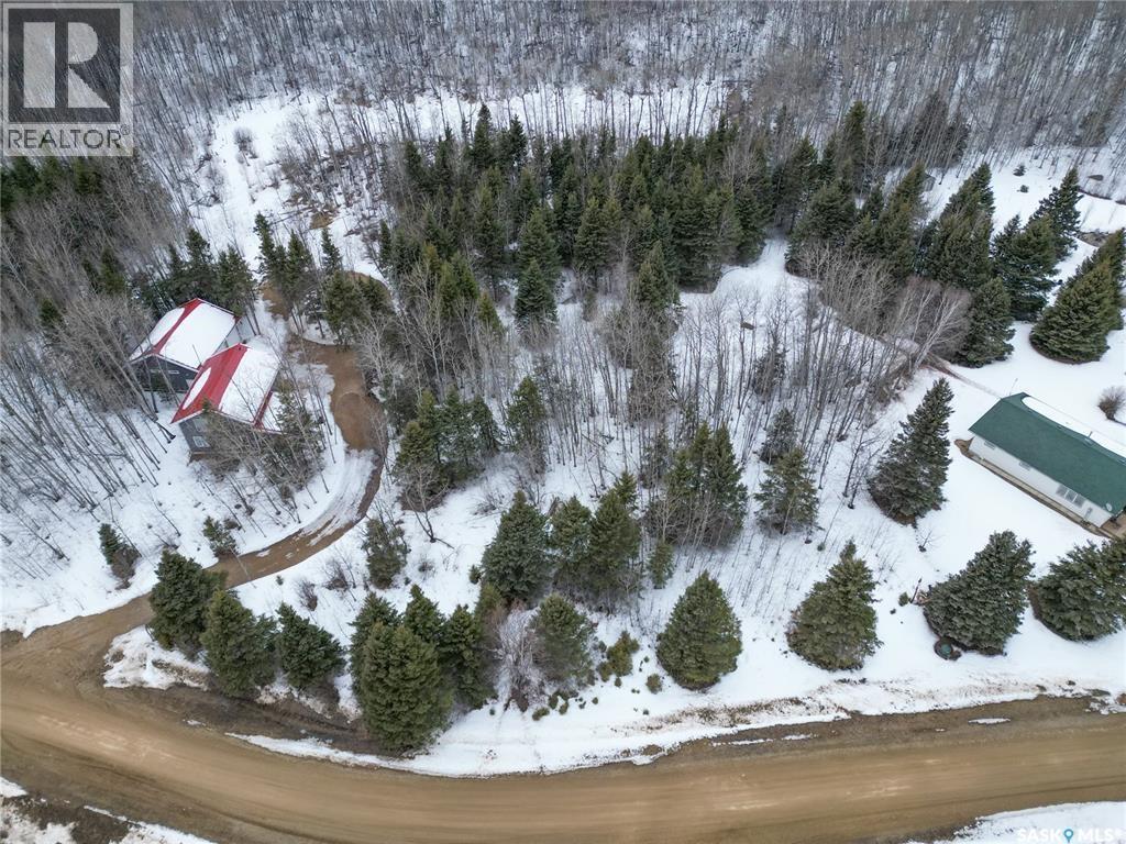 113 Poplar Crescent, Paddockwood Rm No. 520, SK