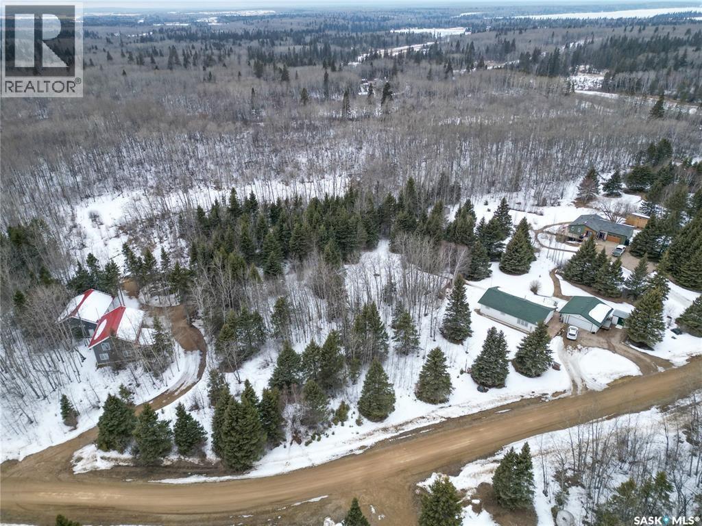 113 Poplar Crescent, Paddockwood Rm No. 520, SK