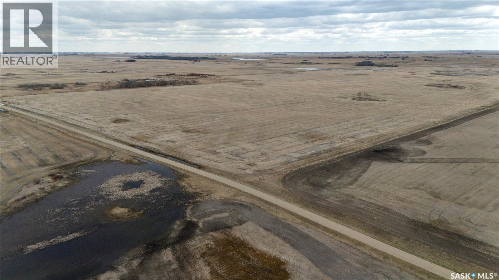 295 Acres With Surface Lease - Benson, Tecumseh Rm No. 65, SK