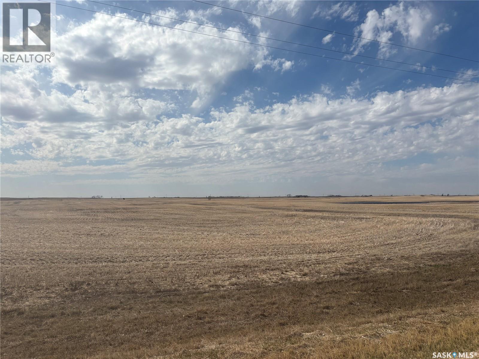 295 Acres With Surface Lease - Benson, Tecumseh Rm No. 65, SK