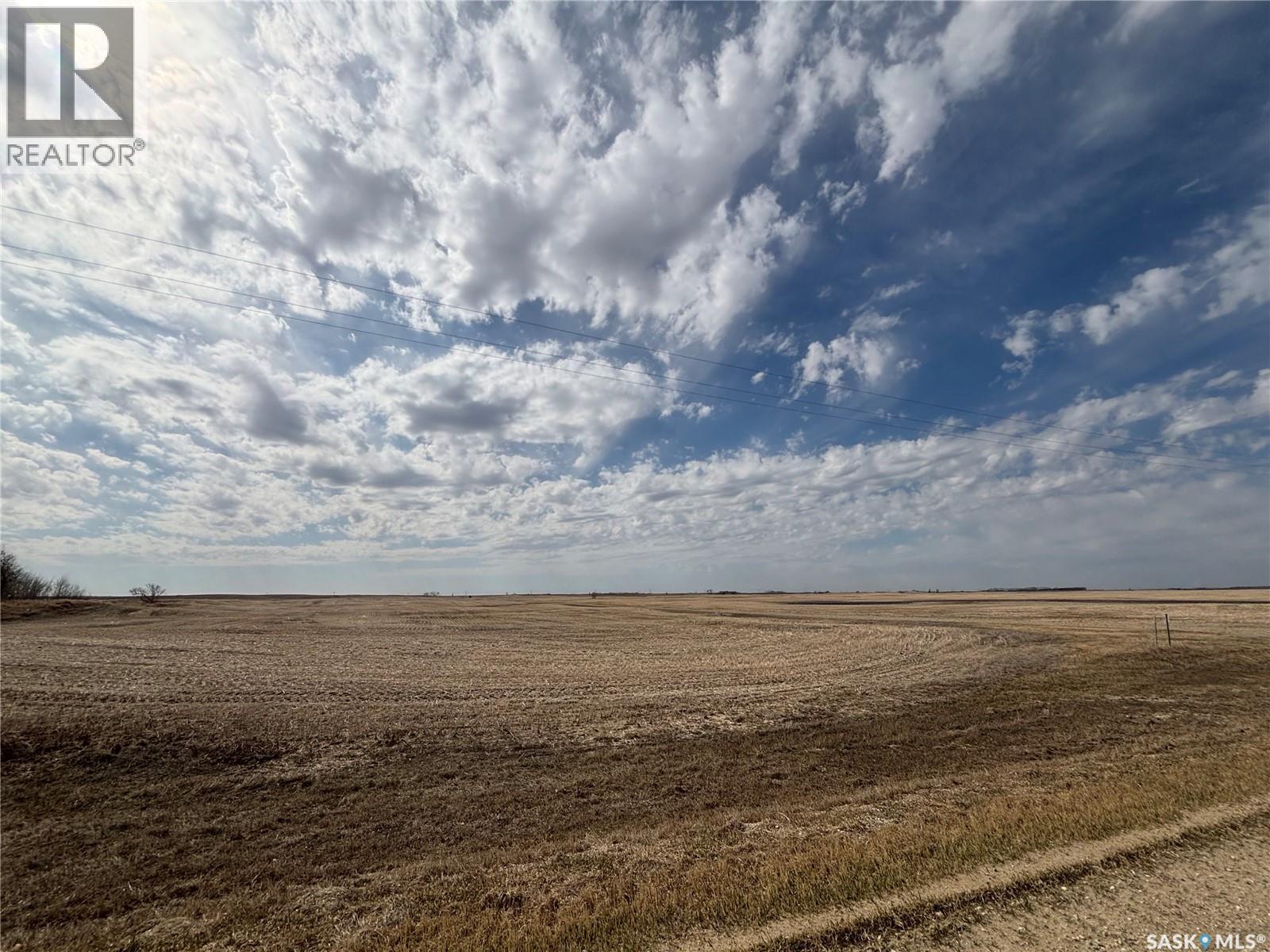 295 Acres With Surface Lease - Benson, Tecumseh Rm No. 65, SK
