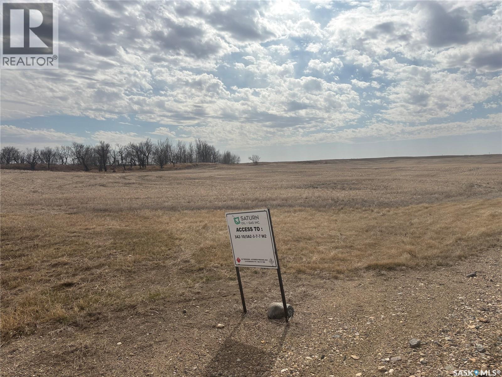 295 Acres With Surface Lease - Benson, Tecumseh Rm No. 65, SK