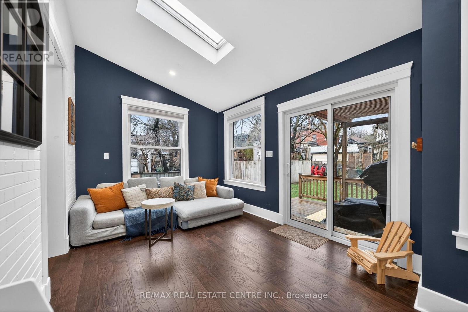 282 Park Street, Kitchener, ON - Indoor