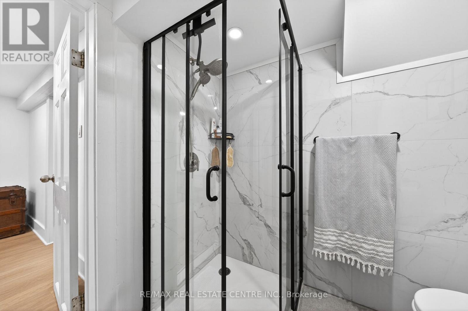 282 Park Street, Kitchener, ON - Indoor Photo Showing Bathroom