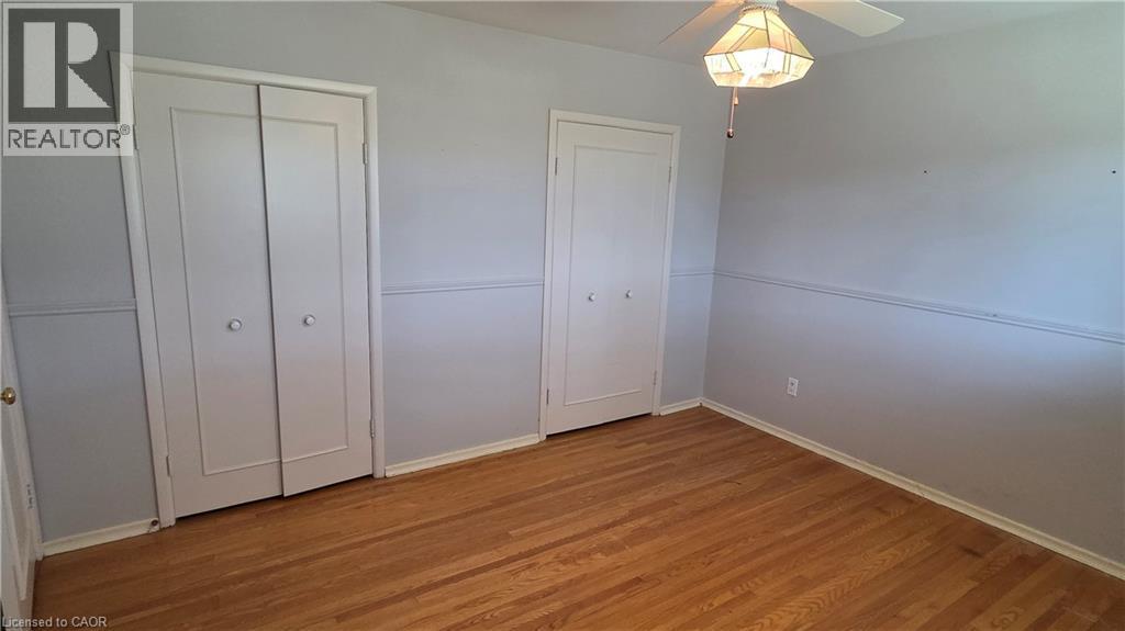 35 Bradley Drive, Kitchener, ON - Indoor Photo Showing Other Room