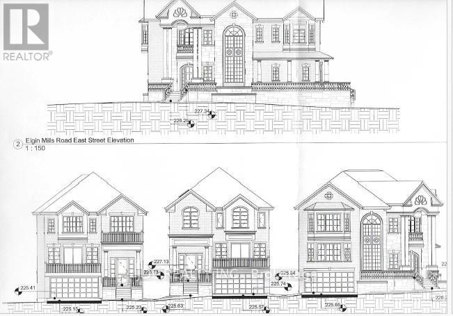 1061 Elgin Mills Road E, Richmond Hill, ON