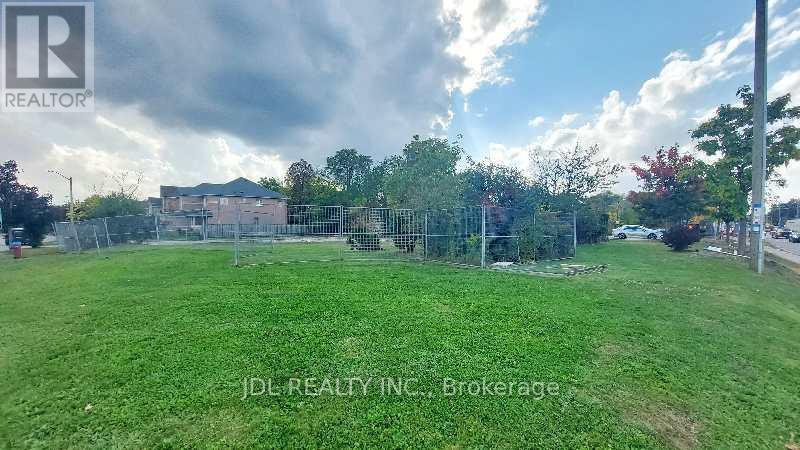 Lot C - 0 Melbourne Drive, Richmond Hill, ON