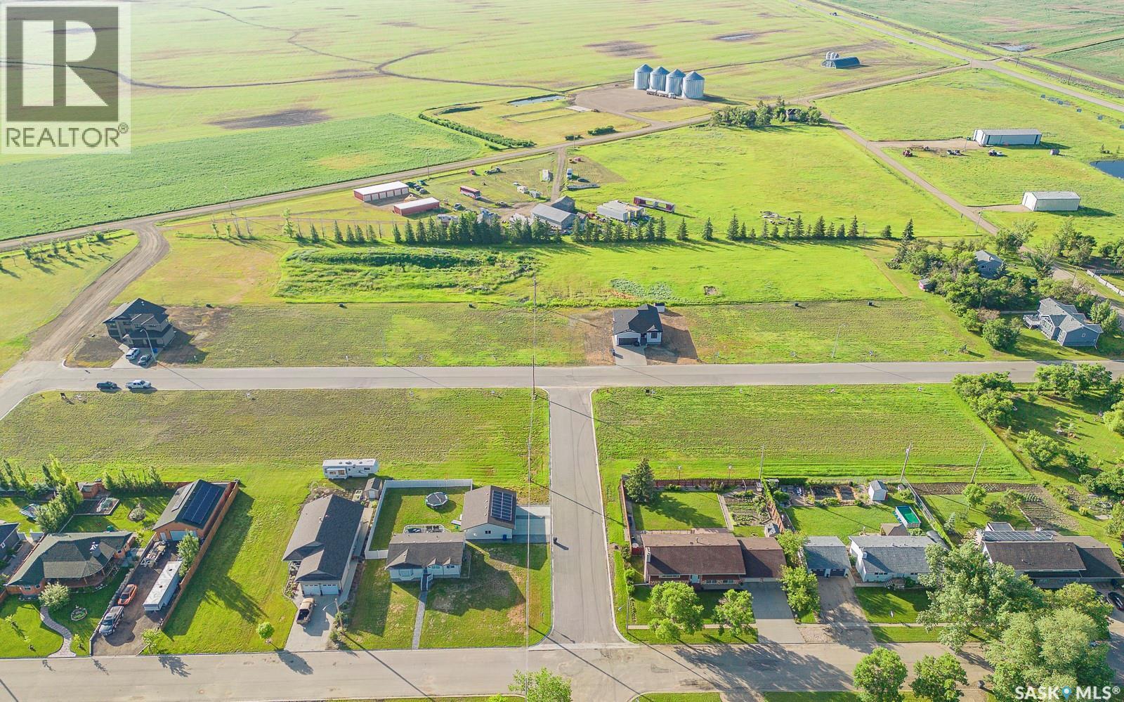 203 D'Arcy Street, Rouleau, SK