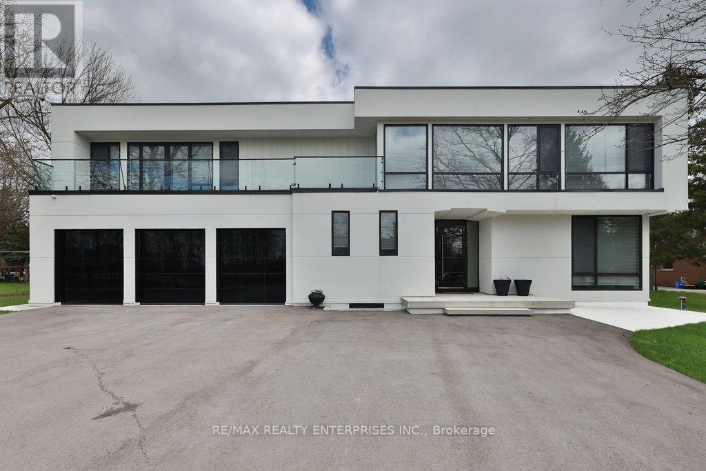 4511 Guelph Line, Burlington, ON - Outdoor