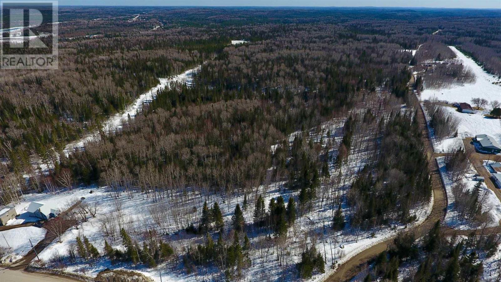 . Broomhead Rd, Chapleau, ON