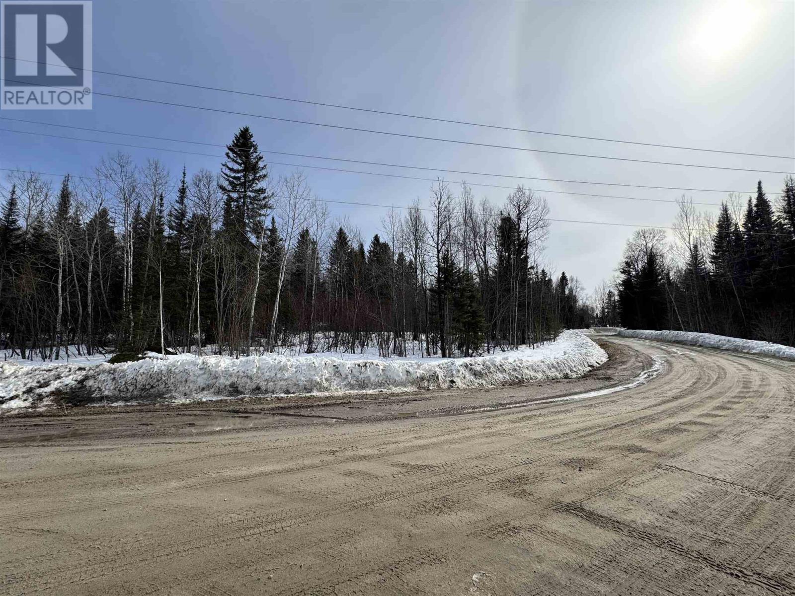 . Broomhead Rd, Chapleau, ON