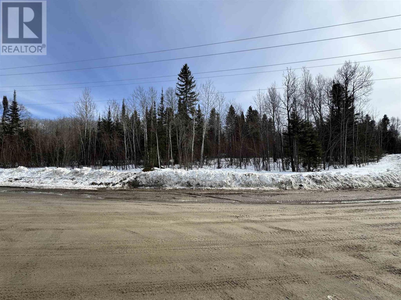 . Broomhead Rd, Chapleau, ON