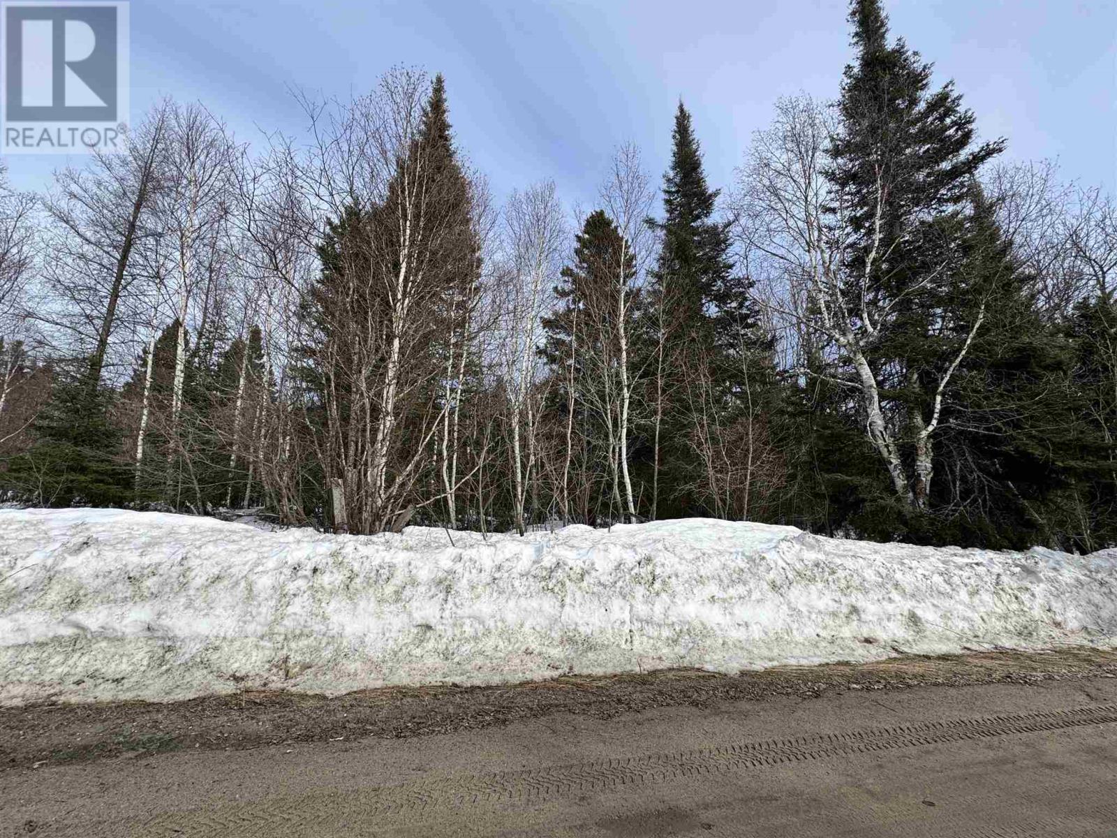 . Broomhead Rd, Chapleau, ON