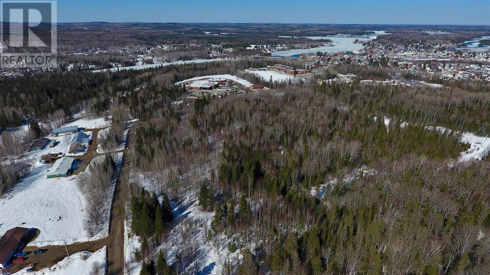 . Broomhead Rd, Chapleau, ON