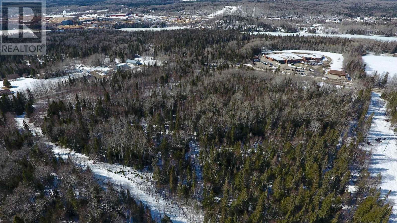 . Broomhead Rd, Chapleau, ON