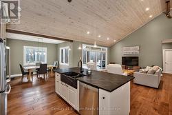 OPEN CONCEPT -