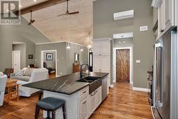 OPEN CONCEPT -