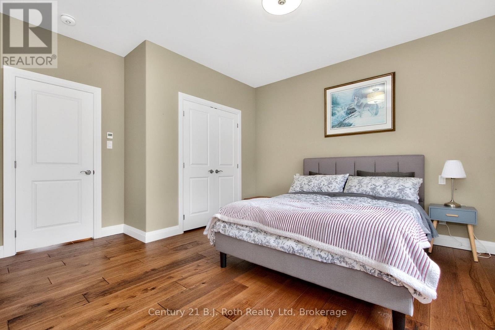 2ND BEDROOM - 291 Concession Road 8 E, Tiny, ON - Indoor Photo Showing Other Room