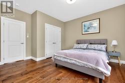 2ND BEDROOM -