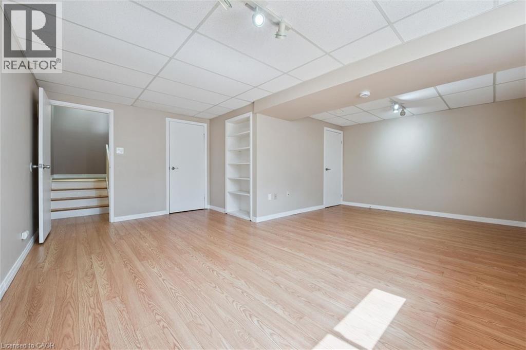 365 Pioneer Drive Unit# 25, Kitchener, ON - Indoor Photo Showing Other Room