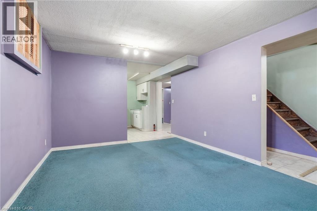 60 Rexford Drive, Hamilton, ON - Indoor Photo Showing Other Room