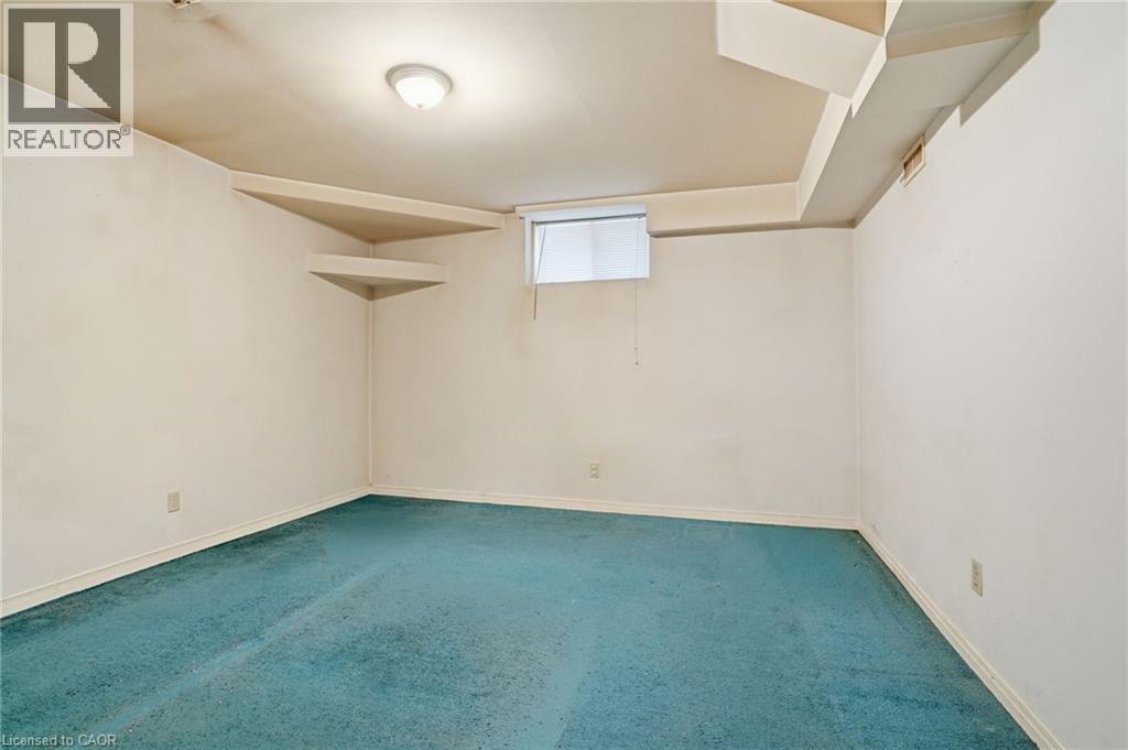 60 Rexford Drive, Hamilton, ON - Indoor Photo Showing Other Room