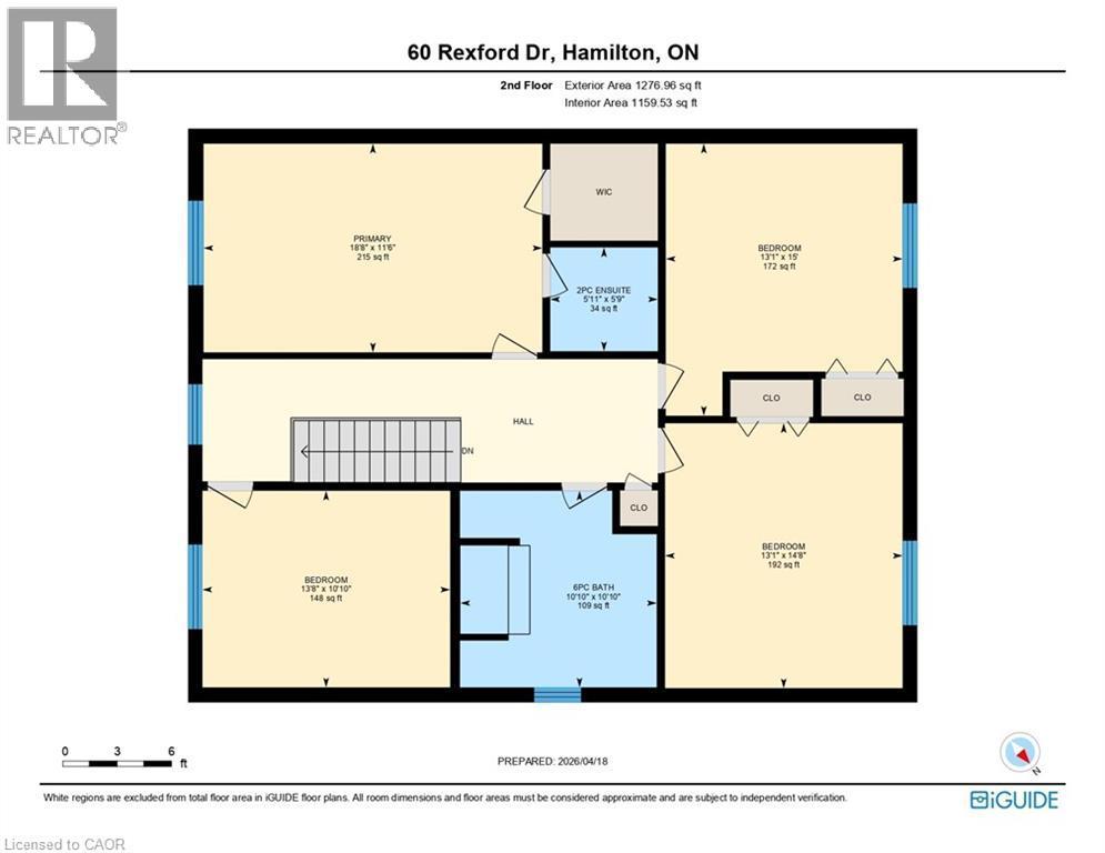 60 Rexford Drive, Hamilton, ON - Other