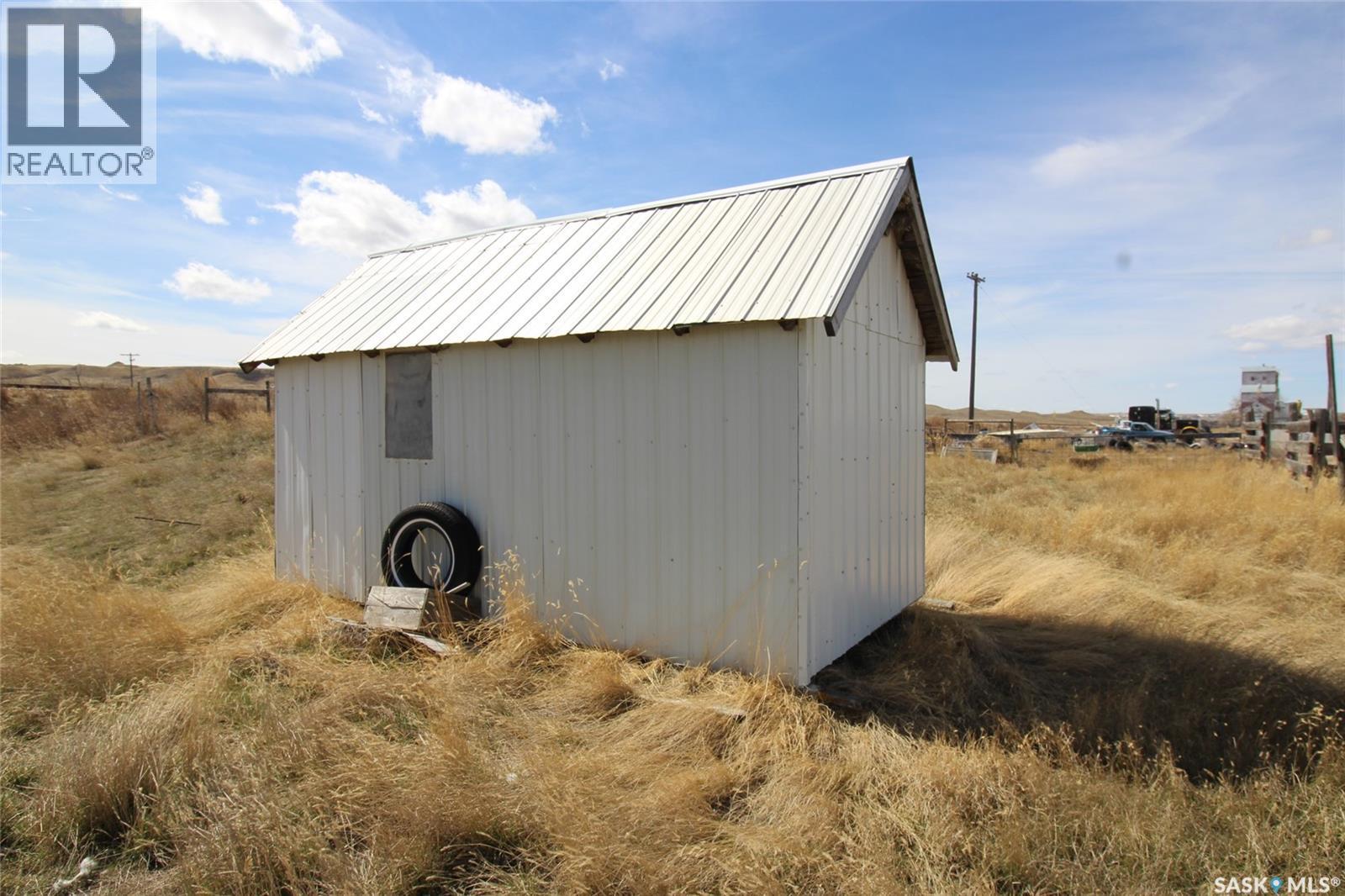 0 Railway Street E, Eastend, SK - Outdoor With View