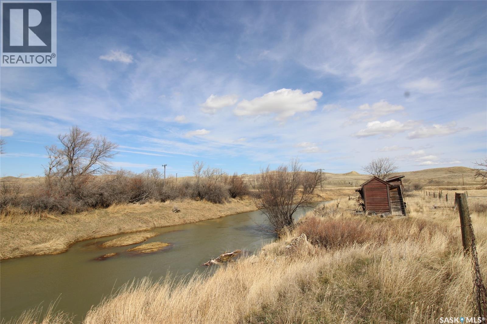 0 Railway Street E, Eastend, SK - Outdoor With View