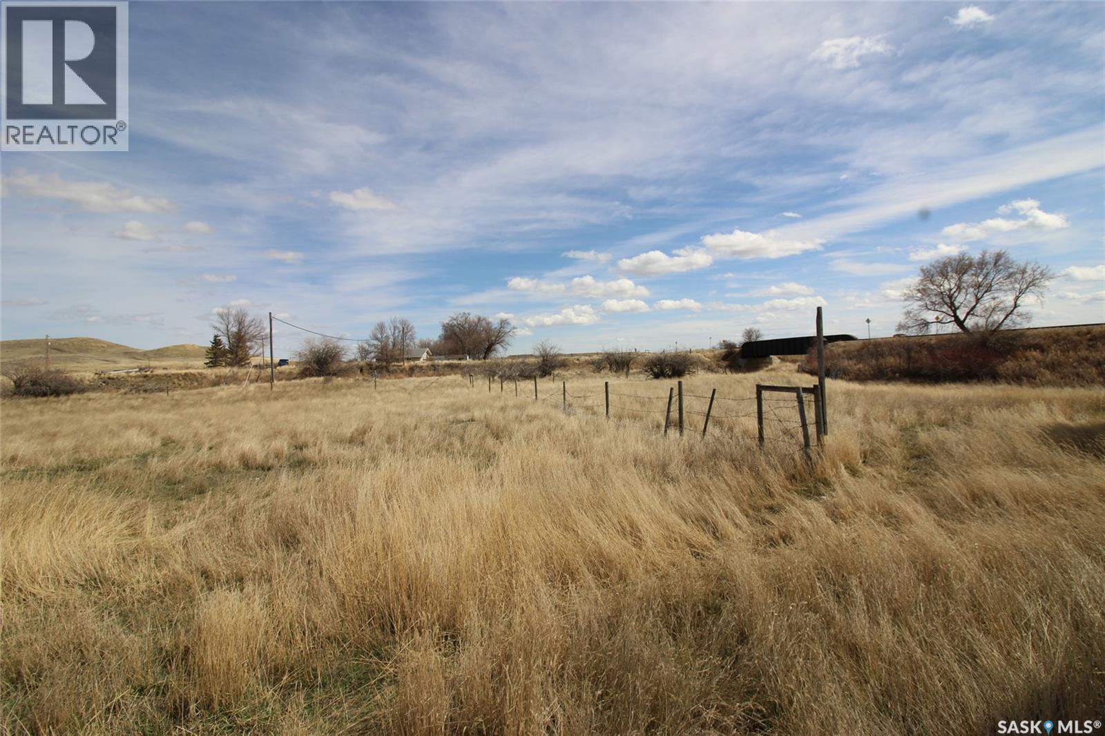0 Railway Street E, Eastend, SK - Outdoor With View
