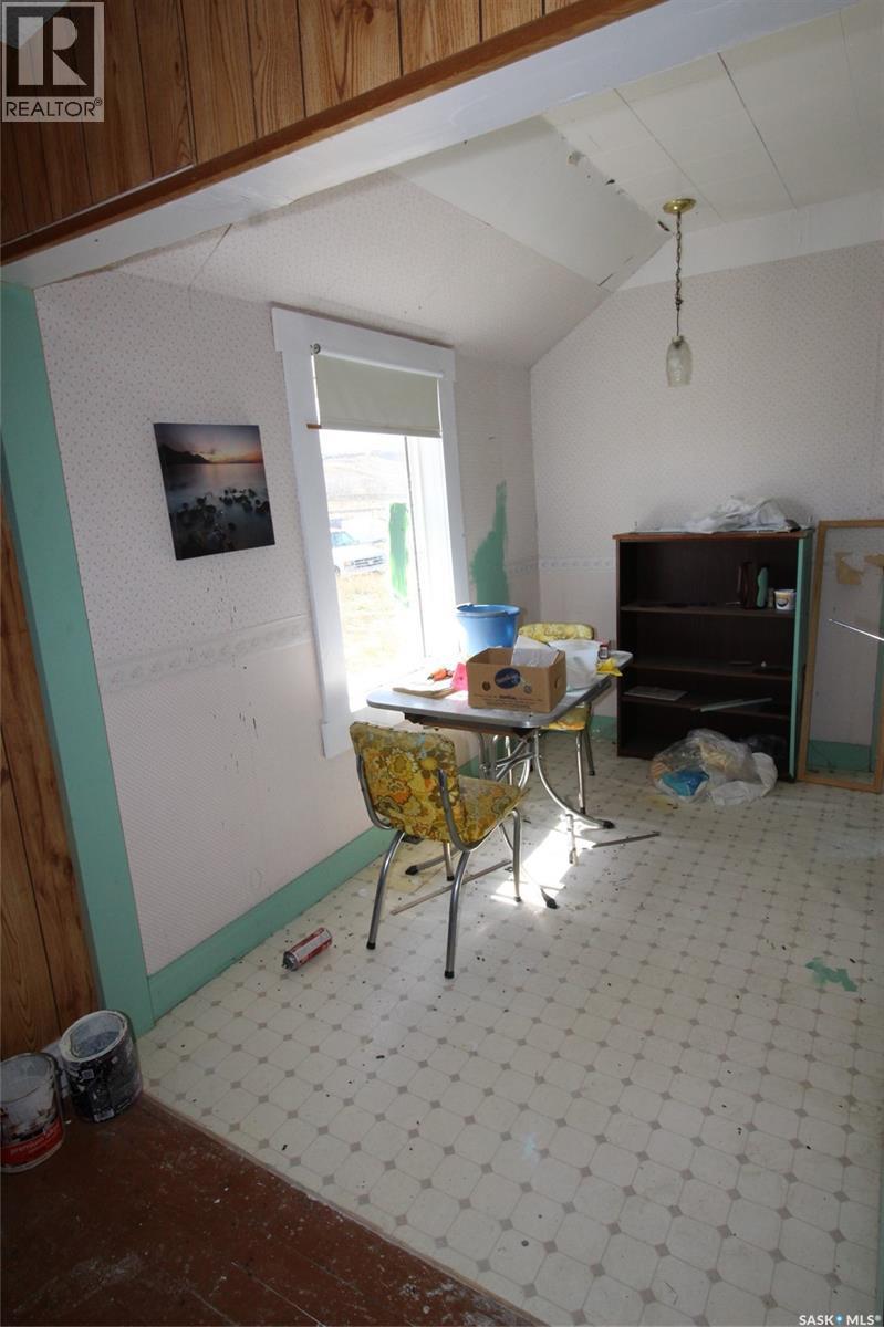 0 Railway Street E, Eastend, SK - Indoor Photo Showing Office