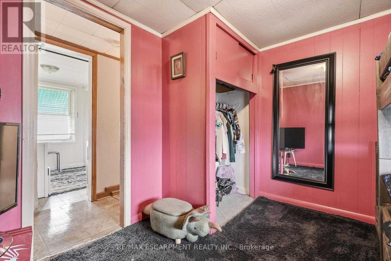 66 East 32Nd Street, Hamilton, ON - Indoor Photo Showing Other Room