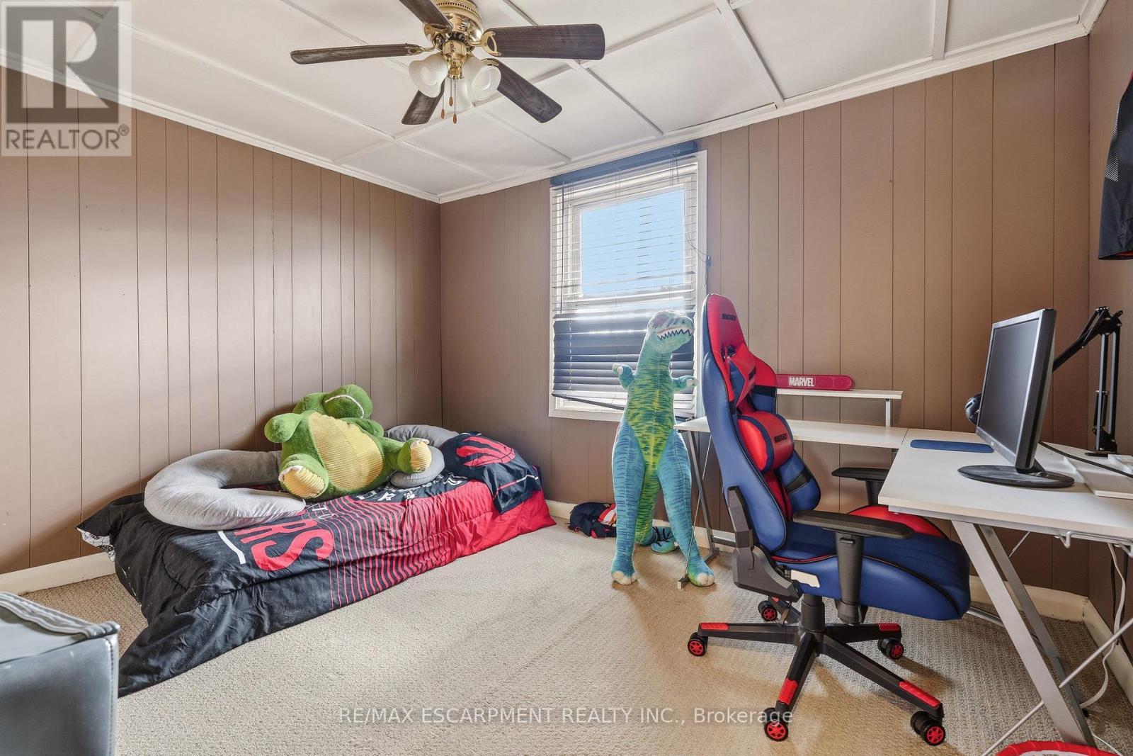 66 East 32Nd Street, Hamilton, ON - Indoor Photo Showing Office