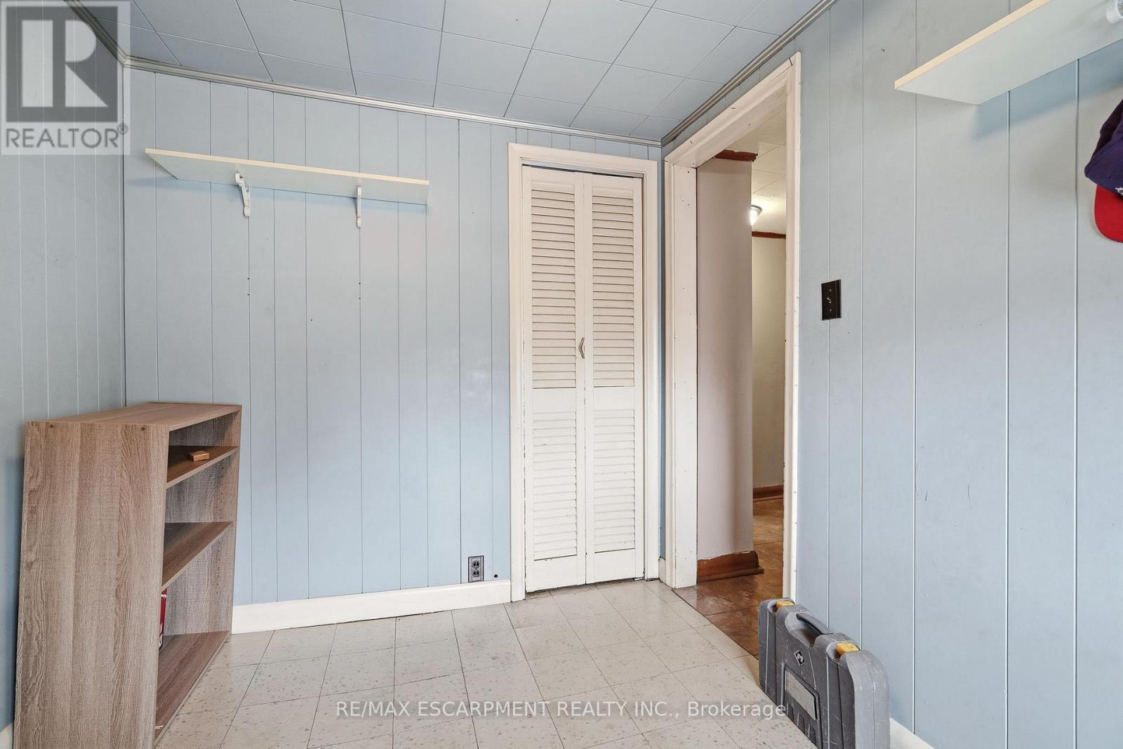 66 East 32Nd Street, Hamilton, ON - Indoor Photo Showing Other Room