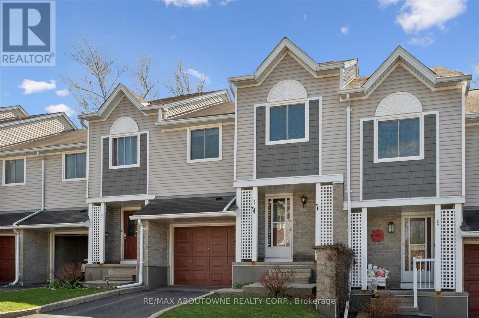 25 - 365 Pioneer Drive, Kitchener, ON - Outdoor With Facade