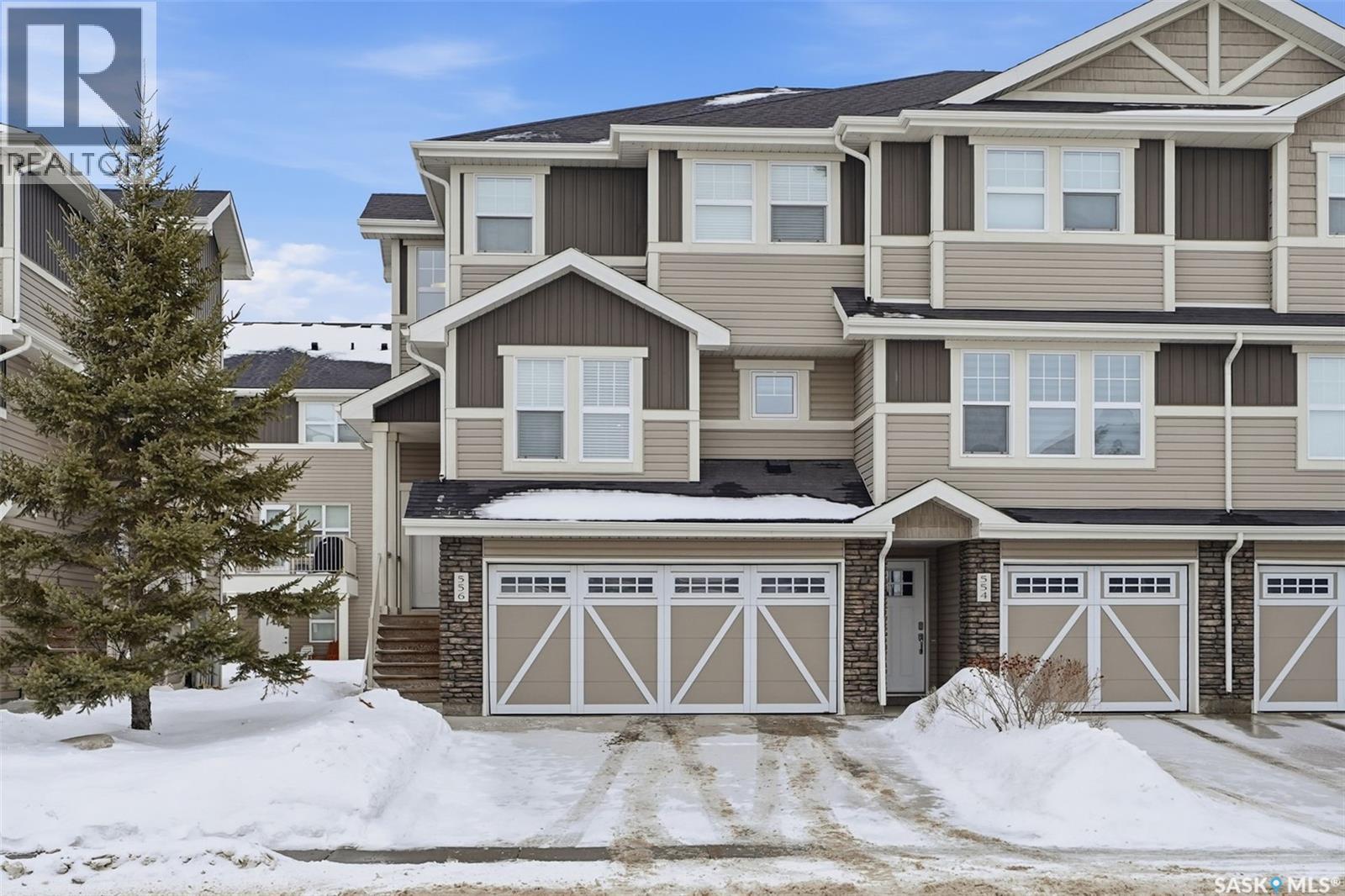 556 Pringle Crescent, Saskatoon, SK - Outdoor With Facade