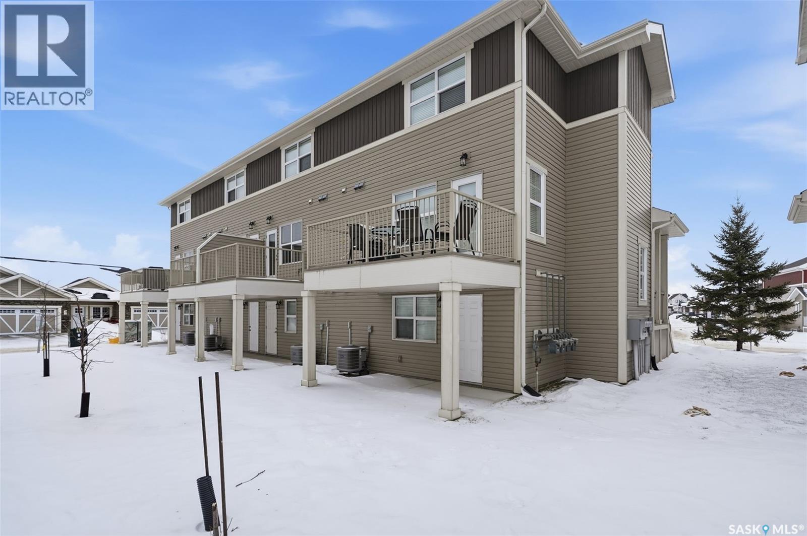 556 Pringle Crescent, Saskatoon, SK - Outdoor