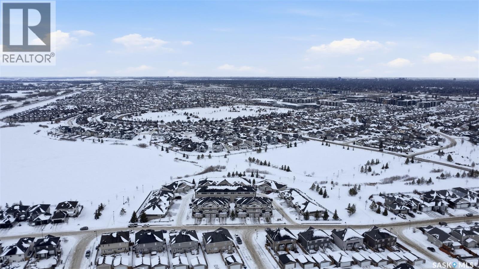 556 Pringle Crescent, Saskatoon, SK - Outdoor With View