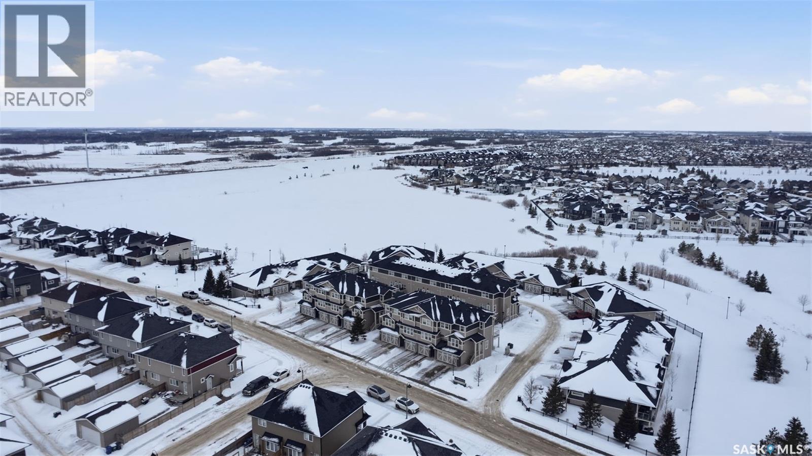 556 Pringle Crescent, Saskatoon, SK - Outdoor With View