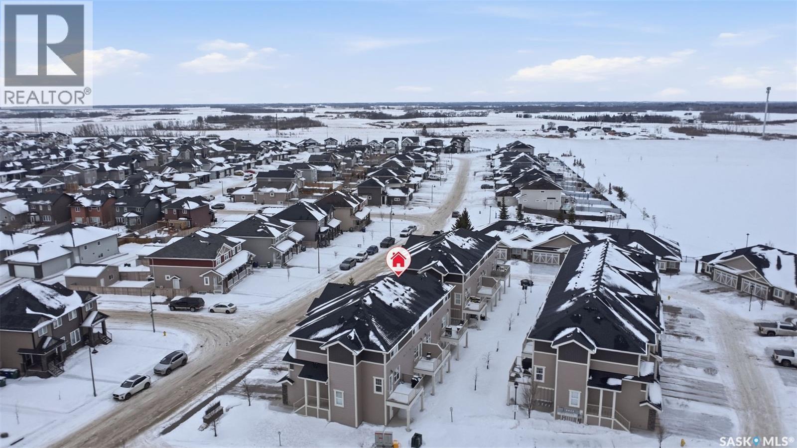 556 Pringle Crescent, Saskatoon, SK - Outdoor