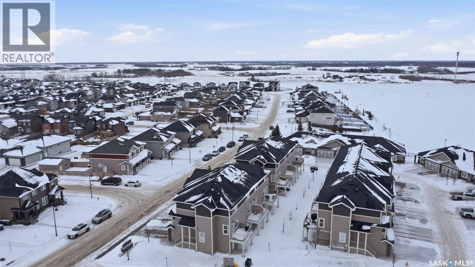 556 Pringle Crescent, Saskatoon, SK - Outdoor