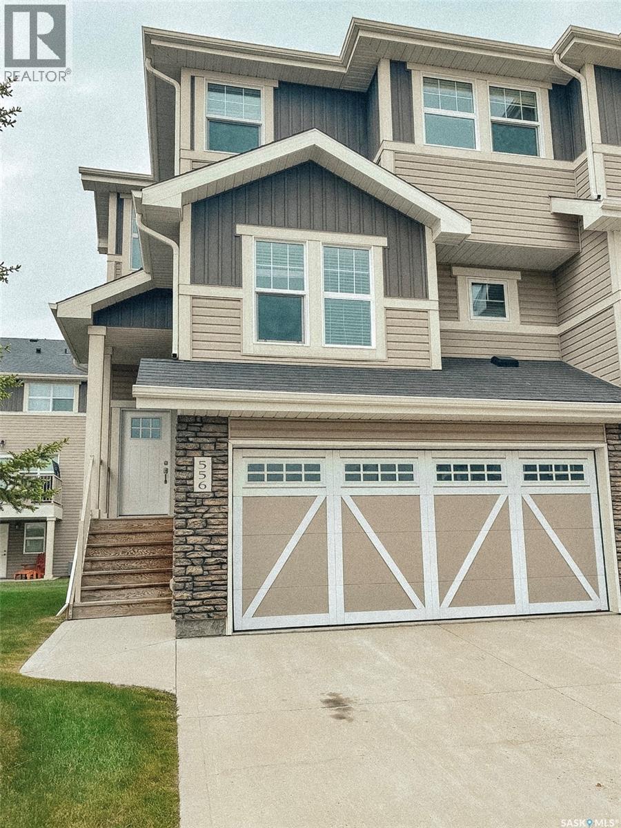 556 Pringle Crescent, Saskatoon, SK