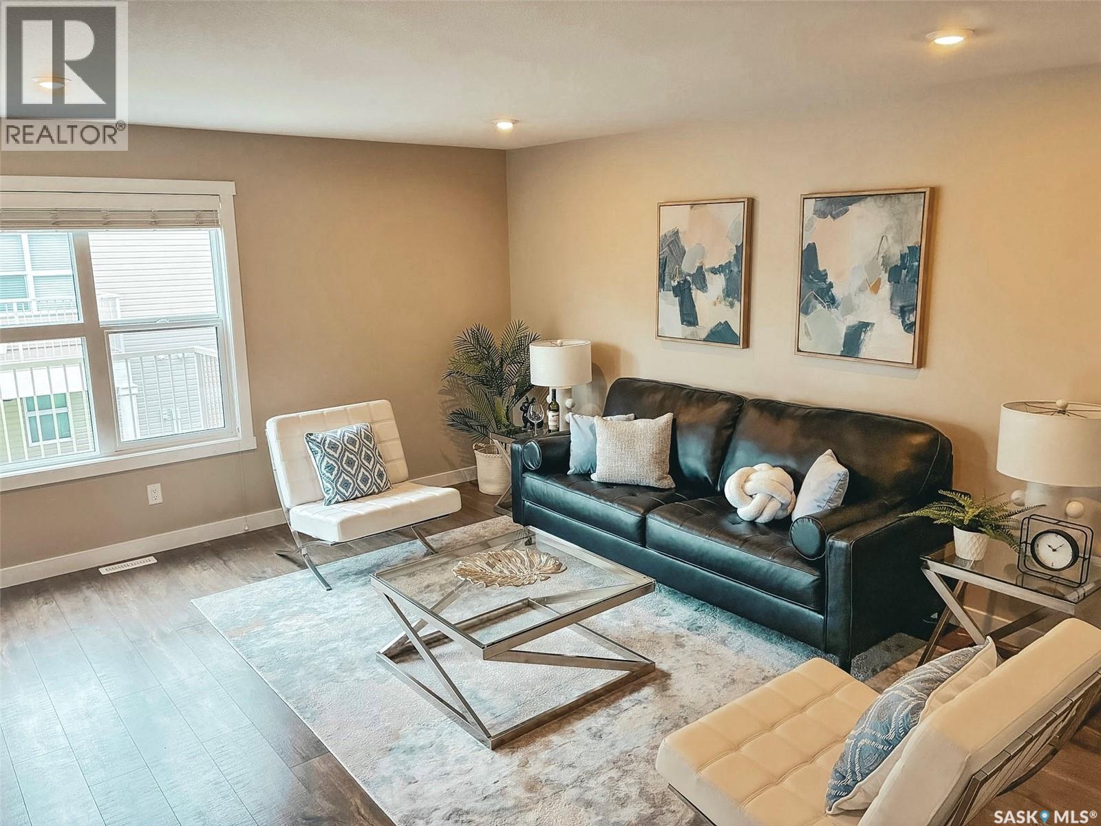 556 Pringle Crescent, Saskatoon, SK