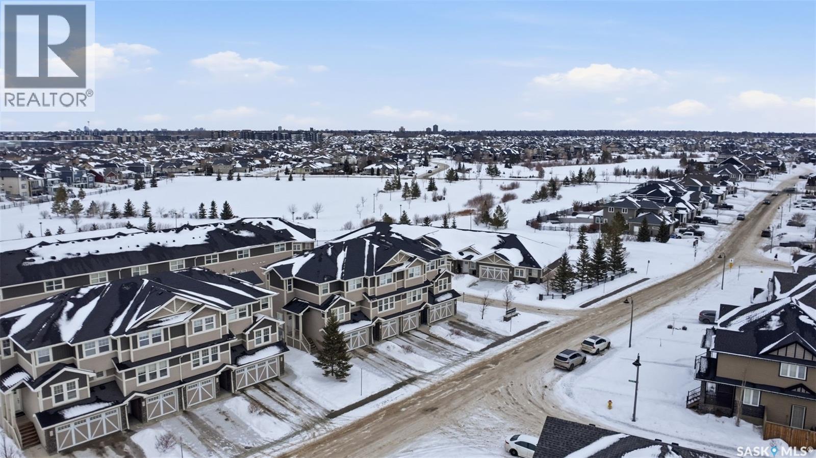 556 Pringle Crescent, Saskatoon, SK