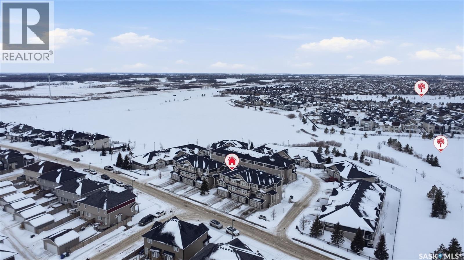 556 Pringle Crescent, Saskatoon, SK