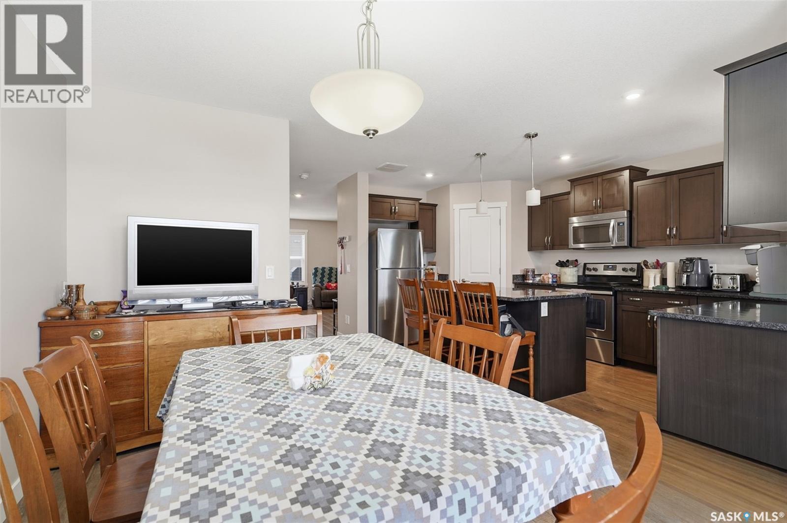 556 Pringle Crescent, Saskatoon, SK - Indoor