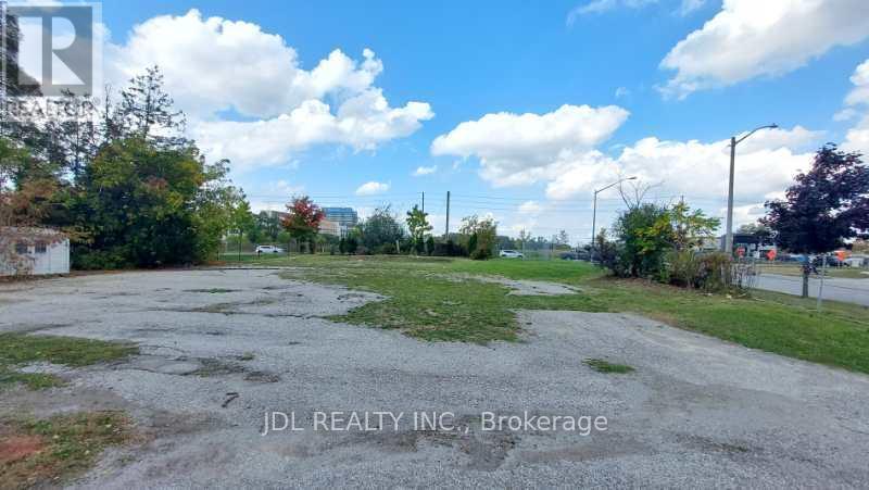 Lot A - 1061 Elgin Mills Road E, Richmond Hill, ON
