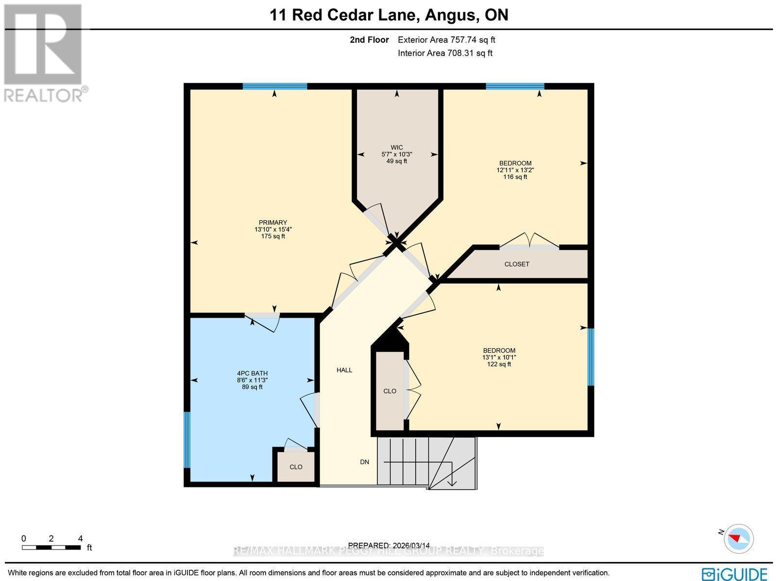 11 Red Cedar Lane, Essa, ON - Other