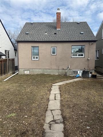 426 Mckenzie St, Winnipeg, MB