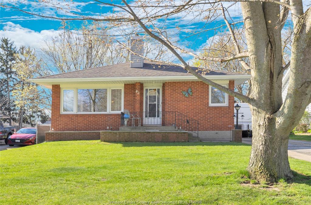42 Grace, Leamington, ON